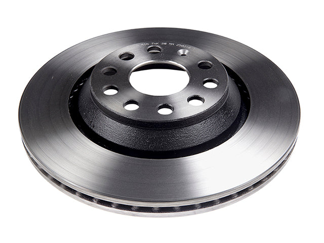 Porsche Brake Disc, 914 | 1976 3QF615601A