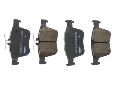 Porsche Brake Pad Set, 356SC | 1964 3QF698451