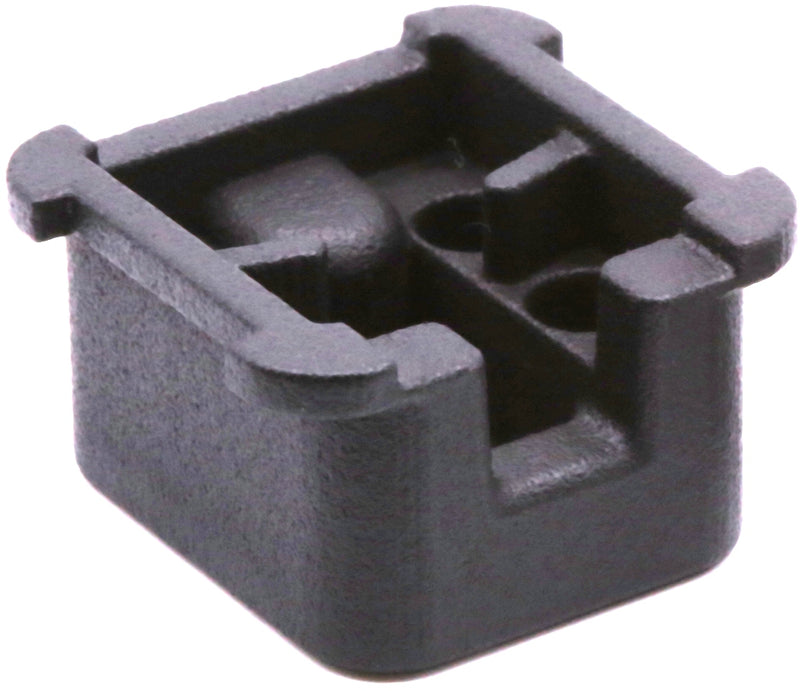 4 Pin Connector Housing And Cap - 911 | 928 | 1965-1995