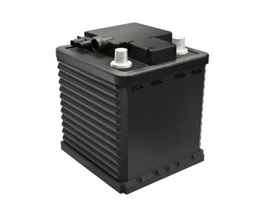 40 AH Lithium Battery - Taycan | 2020-2023
