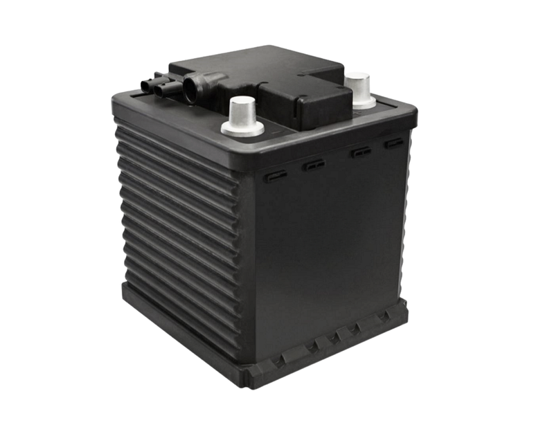 40 AH Lithium Battery - Taycan | 2020-2023