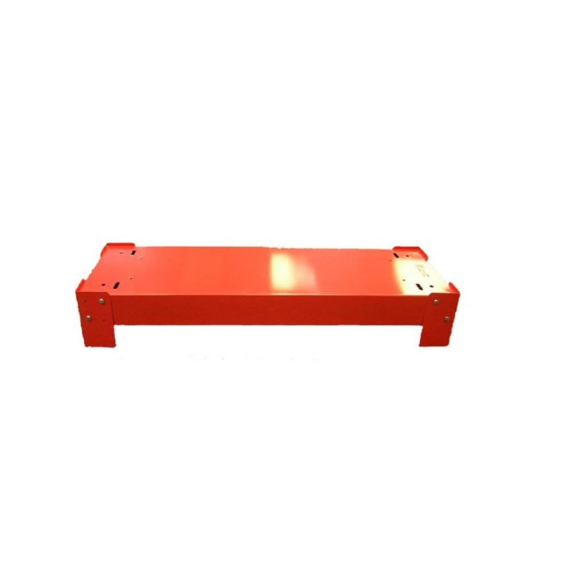40 And 72 Compartment Storage Bin Base - 9 inch Deep