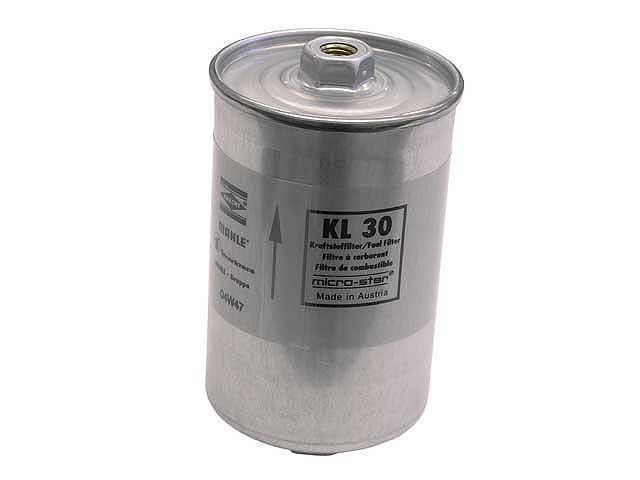Porsche Fuel Filter, Macan | 2015-2024 4163853