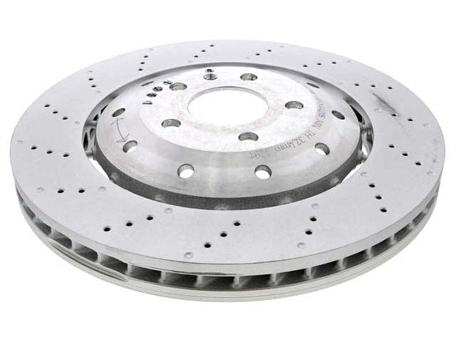 BMW Brake Disc | 2004-2014 420615301D
