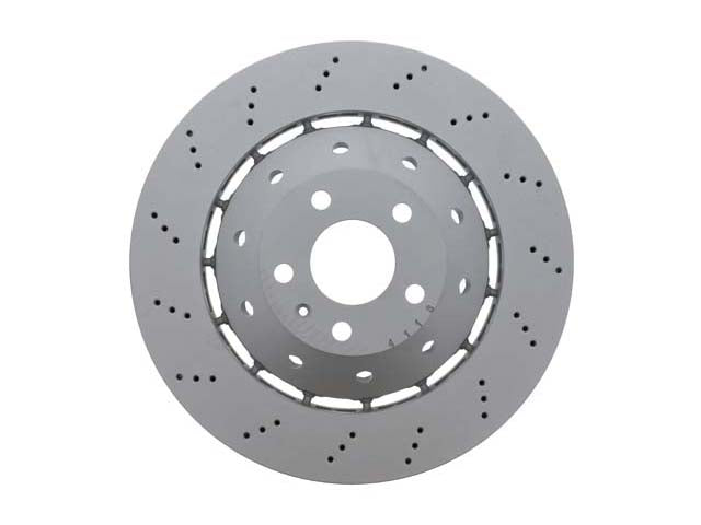 BMW Brake Disc | 2004-2014 420615301D