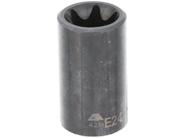 Mercedes-Benz Axle Nut Socket - 6-Point Impact - 1/2" Drive | 2007-2016 4219