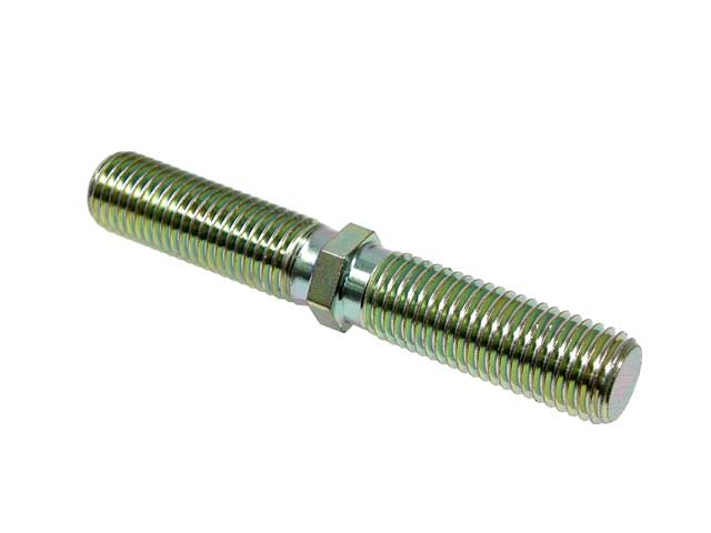 BMW Tie Rod Adjustment Screw | 2005 4242731