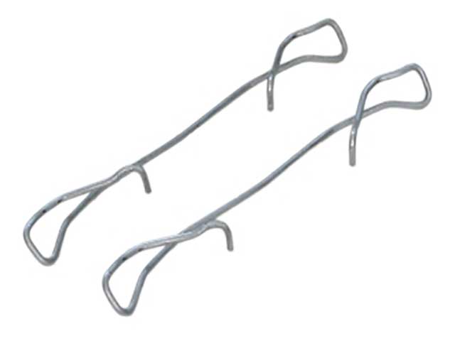 BMW Caliper Spring Kit | 2009-2021 4244422