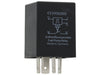 Porsche Fuel Pump Relay, 924 | 1979-1982