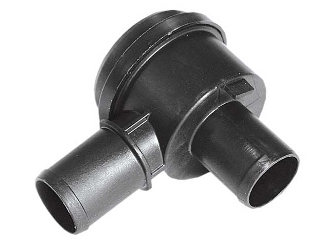 BMW Cut-Off Valve for Turbo | 1985-2010 4441895