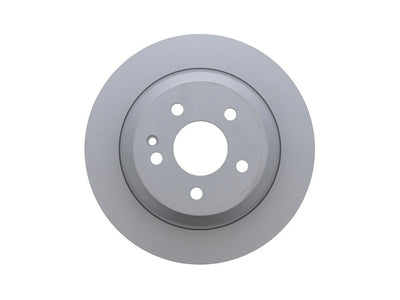 Mercedes-Benz Brake Disc - Solid 300 X 12 mm | 2016-2023