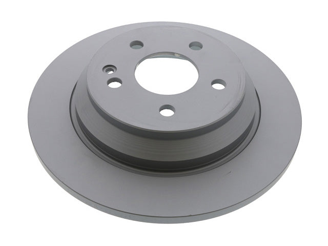 Mercedes-Benz Brake Disc - Solid (300 X 12 mm) | 2016-2023 447423001207
