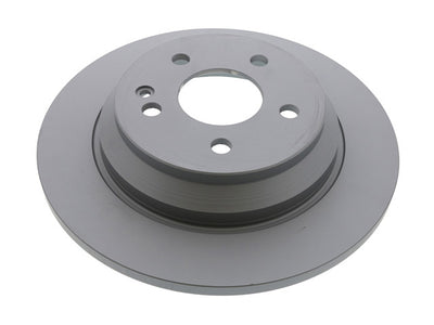 Mercedes-Benz Brake Disc - Solid 300 X 12 mm | 2016-2023