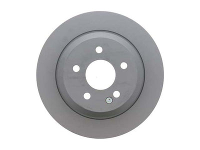 Mercedes-Benz Brake Disc - Solid 300 X 12 mm | 2016-2023