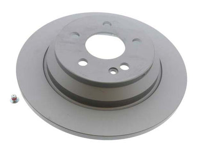 Mercedes-Benz Brake Disc - Solid 300 X 12 mm | 2016-2023