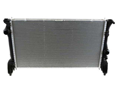 Mercedes-Benz Radiator | 2016-2023