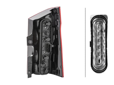 Mercedes-Benz Taillight | 2016-2023