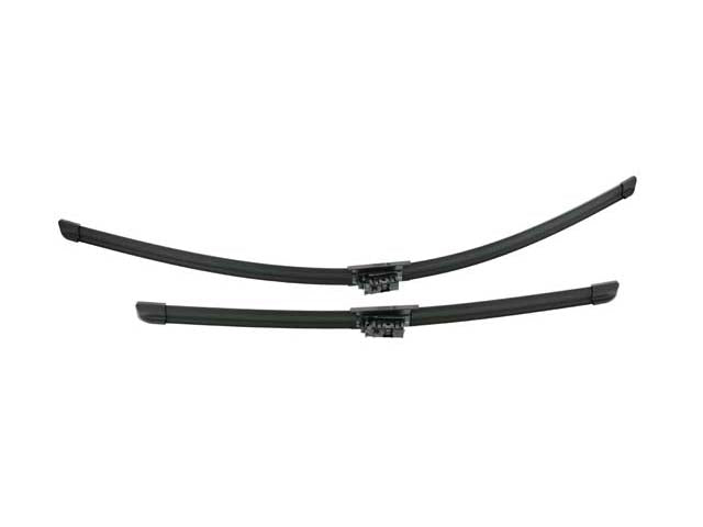 Mercedes-Benz Wiper Blade Set | 2016-2023