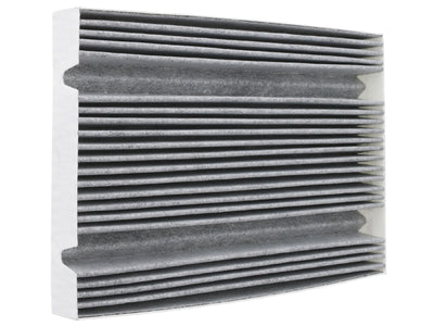 Mercedes-Benz Cabin Air Filter Charcoal Activated | 2016-2023