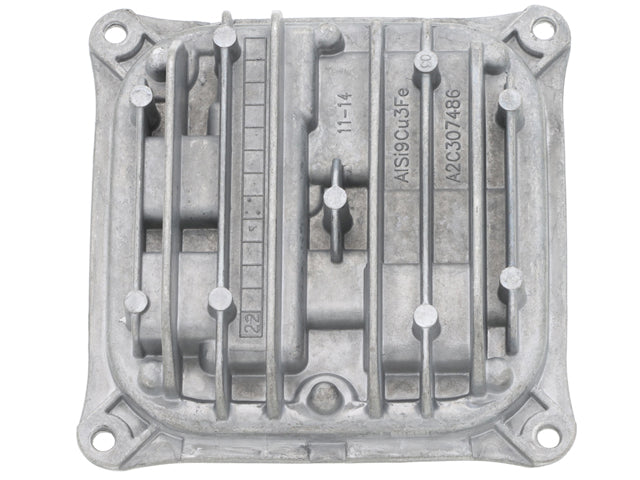 Mercedes-Benz LED Headlight Control Unit Voltage Converter | 2010-2023