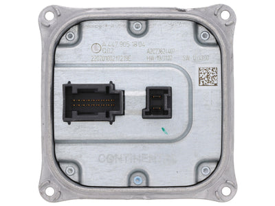 Mercedes-Benz LED Headlight Control Unit Voltage Converter | 2010-2023 4479051804