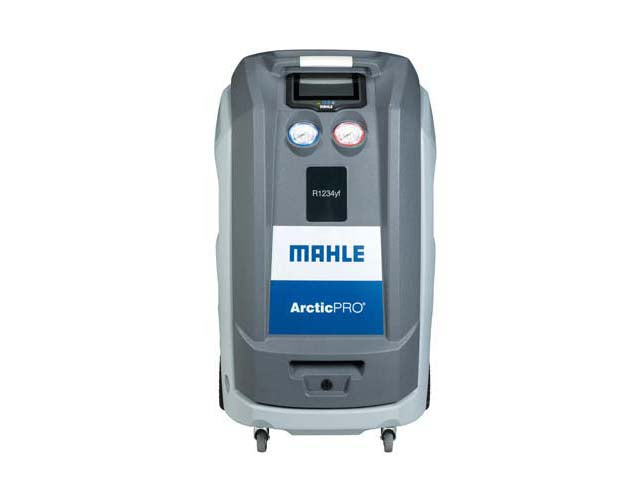 A/C Service Machine - Mahle ArcticPRO ACX2250 4608044600