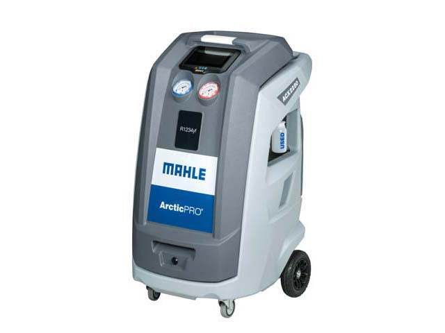 A/C Service Machine - Mahle ArcticPRO ACX2280 4608044900