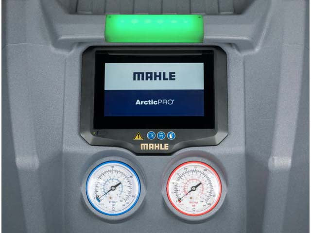 A/C Service Machine - Mahle ArcticPRO ACX2280 4608044900