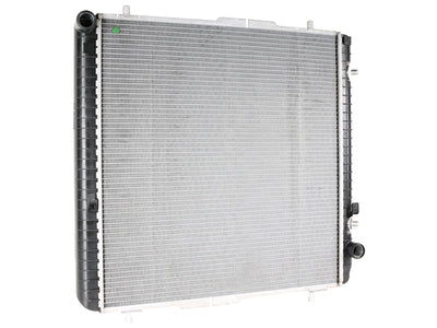 Mercedes-Benz Radiator | 2010-2015 4615000102