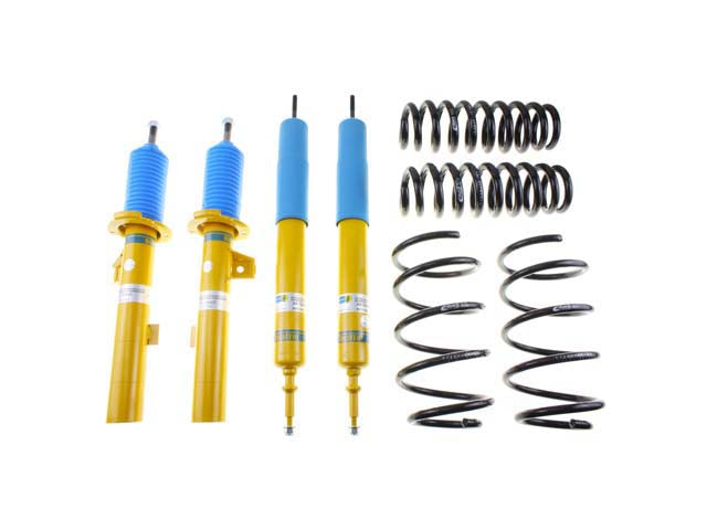BMW Suspension Kit - Bilstein B12 PRO-KIT | 2007-2011 46180568