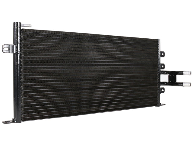 Mercedes-Benz Radiator Low Temperature | 2013-2018 4635000202