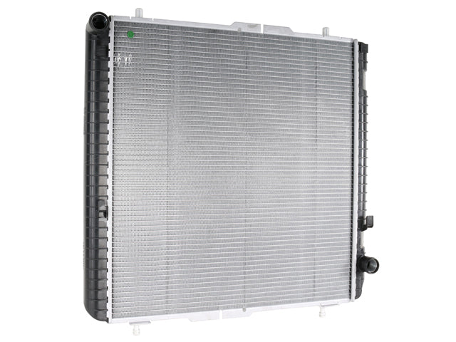 Mercedes-Benz Radiator | 2013-2018 4635000402