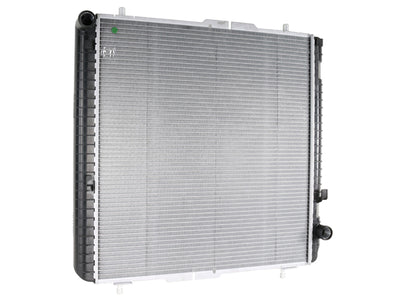 Mercedes-Benz Radiator | 2013-2018 4635000402