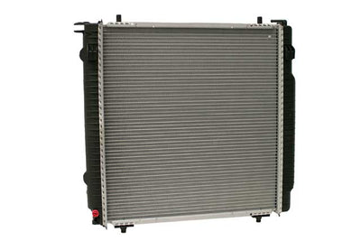 Mercedes-Benz Radiator | 2002-2011 - Sierra Madre Collection