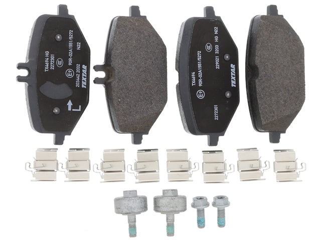 Mercedes-Benz Brake Pad Set | 2019-2024 4654235300
