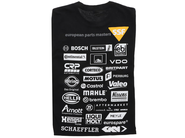 SSF T-SHIRT X-LARGE 4665
