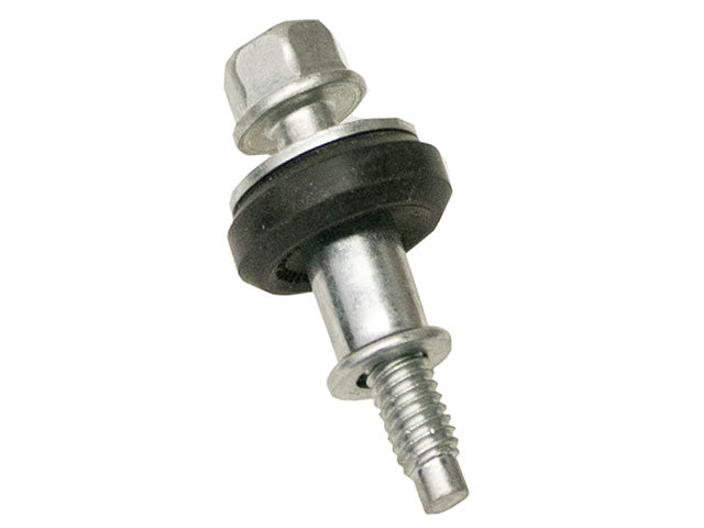 Porsche Valve Cover Bolt with Seal,  | 4728385
