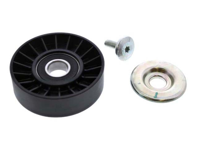 BMW Drive Belt Tension Pulley (Smooth) | 1987-2014 4752879