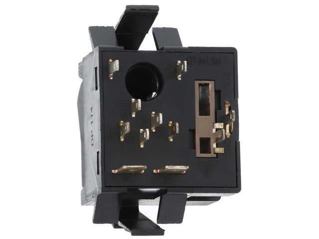 Porsche Headlight Switch, 924/944 | 1979-1988 477941531G - Sierra Madre Collection