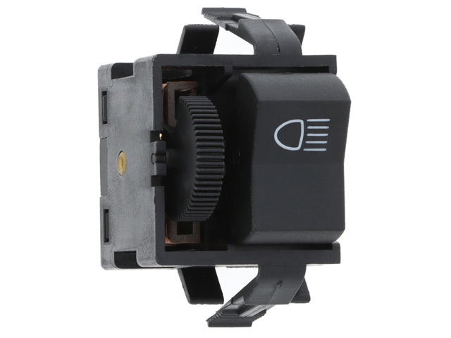Porsche Headlight Switch, 924/944 | 1979-1988 477941531G - Sierra Madre Collection