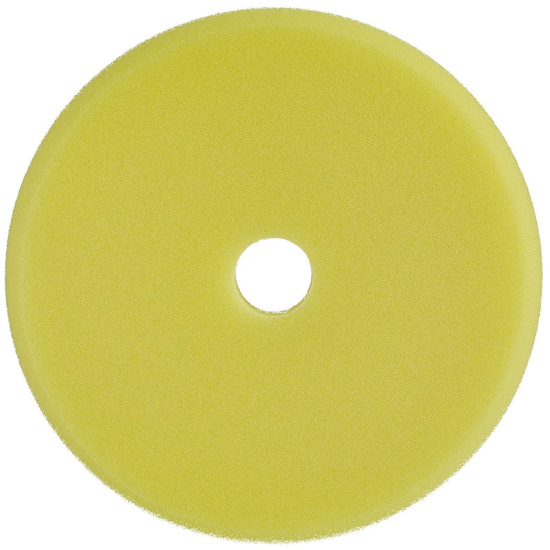 Sonax DA Finishing Pad Yellow - 165 mm (6.5") (30 Per Box) - Sierra Madre Collection