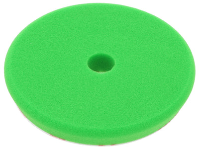 Paint Polishing Disc - SONAX Green Polishing Disc - Medium 125 mm 498600