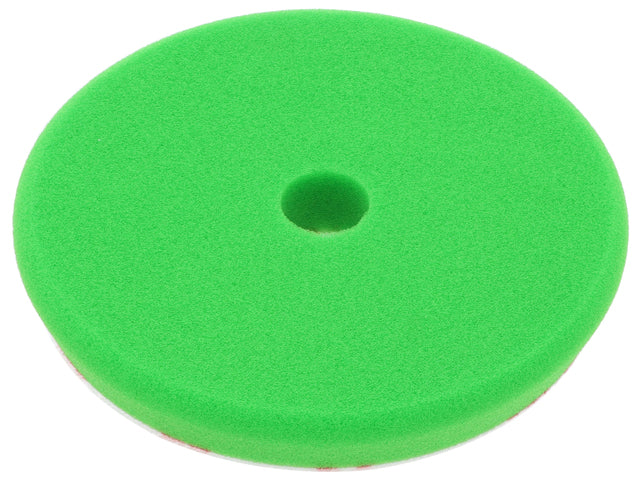 Paint Polishing Disc - SONAX Green Polishing Disc - Medium (125 mm) 498600