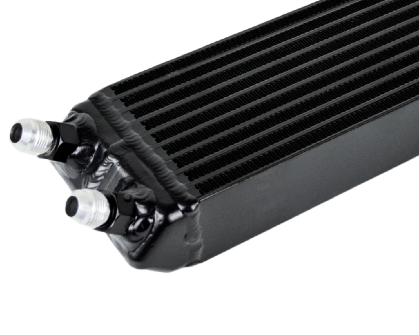 CSF Universal Internal/External Dual-Pass Oil Cooler | 8066