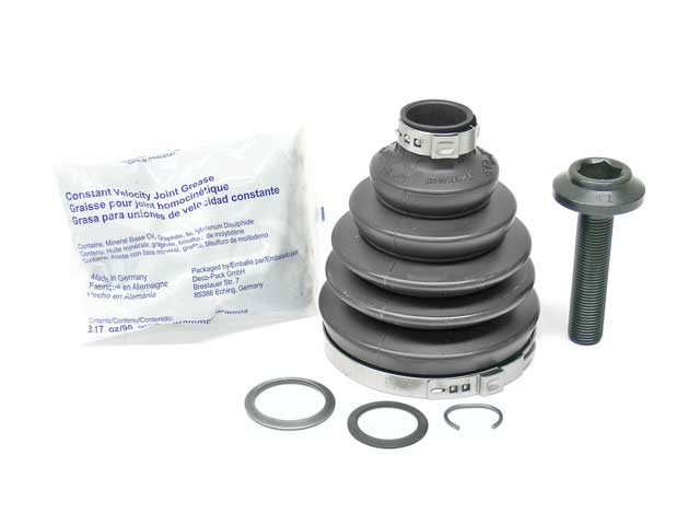 Mercedes-Benz Axle Boot Kit | 1975-2003 4A0498203C