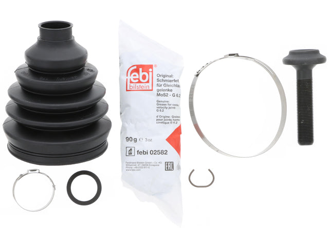 Mercedes-Benz Axle Boot Kit | 1975-2003 4A0498203C