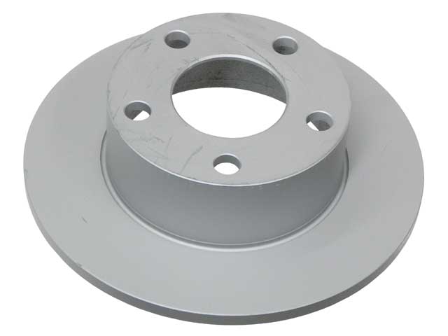 Mercedes-Benz Brake Disc | 1973-2016 4A0615601A