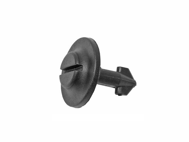 Mercedes-Benz Dowel Pin For Engine Protection Pan (Black-Plastic) | 1997-2024 4A0805121A