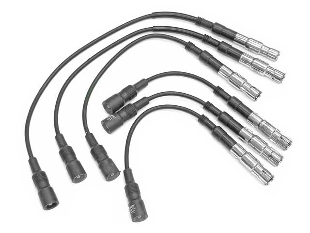 BMW Spark Plug Wire Set | 2010-2020 4A0998031