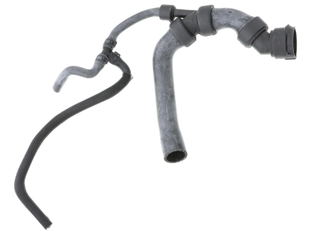 Porsche Water Hose - Radiator to water manifold - to expansion tank, 911 | 2013 4B0121101N
